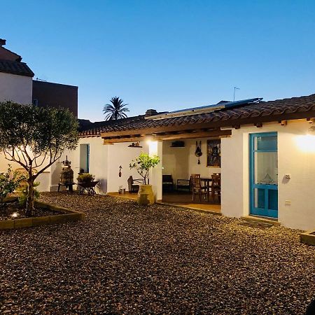 Centu Concas Bed and Breakfast Muravera Εξωτερικό φωτογραφία