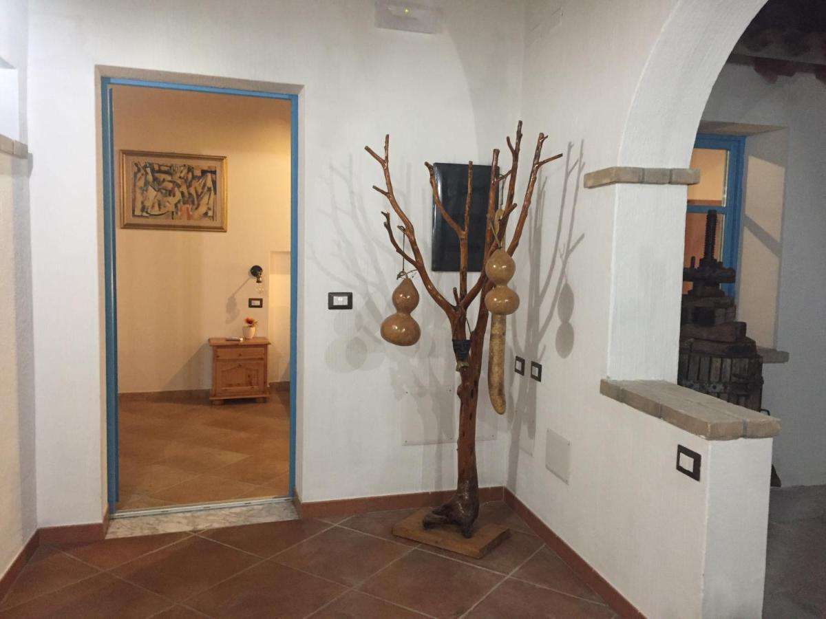 Centu Concas Bed and Breakfast Muravera Εξωτερικό φωτογραφία