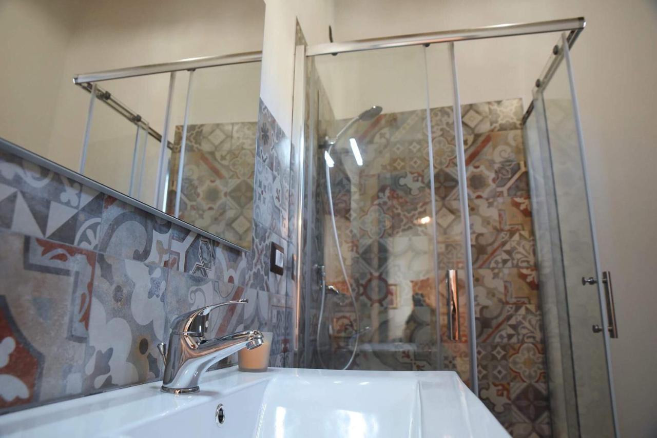 Centu Concas Bed and Breakfast Muravera Εξωτερικό φωτογραφία