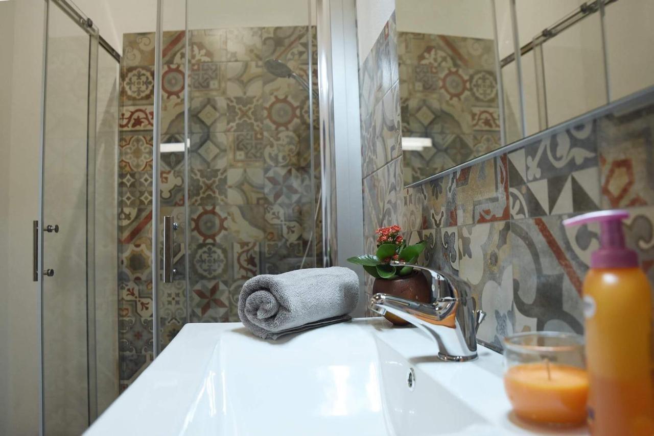 Centu Concas Bed and Breakfast Muravera Εξωτερικό φωτογραφία