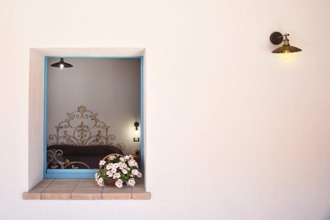 Centu Concas Bed and Breakfast Muravera Εξωτερικό φωτογραφία