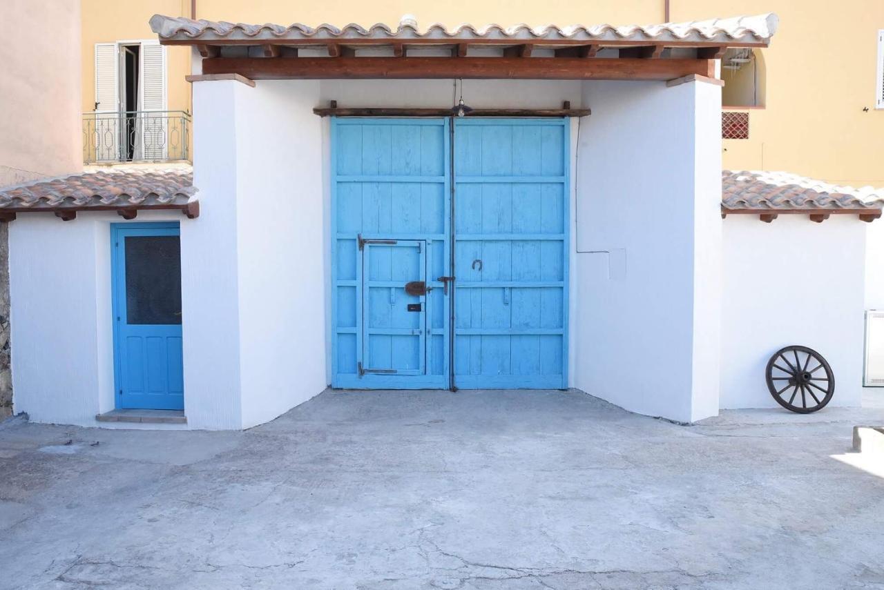 Centu Concas Bed and Breakfast Muravera Εξωτερικό φωτογραφία