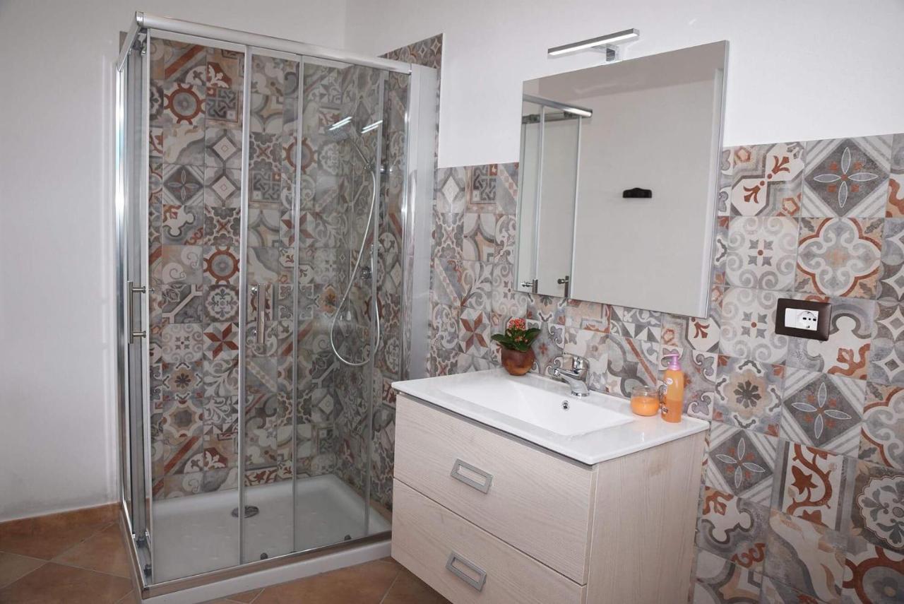 Centu Concas Bed and Breakfast Muravera Εξωτερικό φωτογραφία