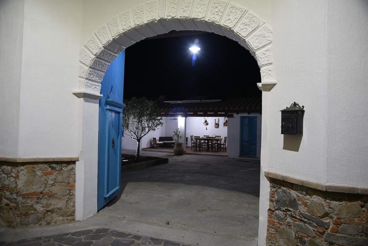 Centu Concas Bed and Breakfast Muravera Εξωτερικό φωτογραφία