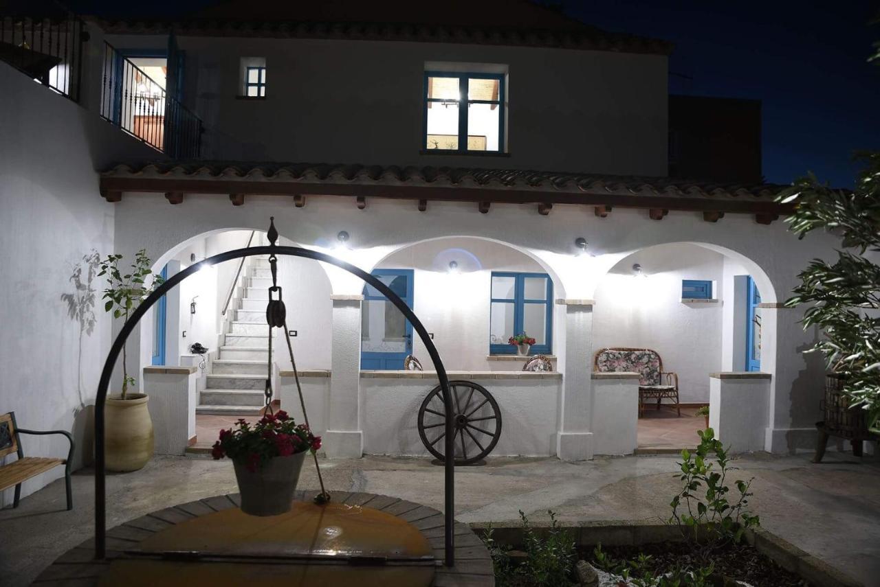 Centu Concas Bed and Breakfast Muravera Εξωτερικό φωτογραφία