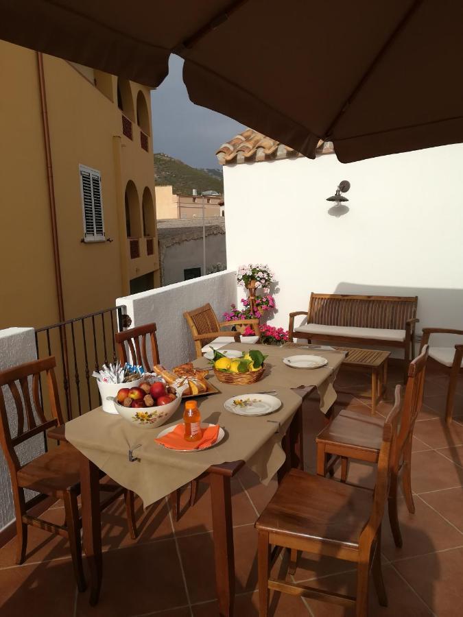 Centu Concas Bed and Breakfast Muravera Εξωτερικό φωτογραφία
