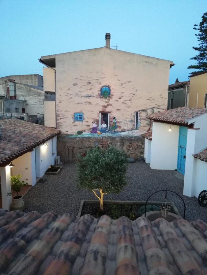 Centu Concas Bed and Breakfast Muravera Εξωτερικό φωτογραφία