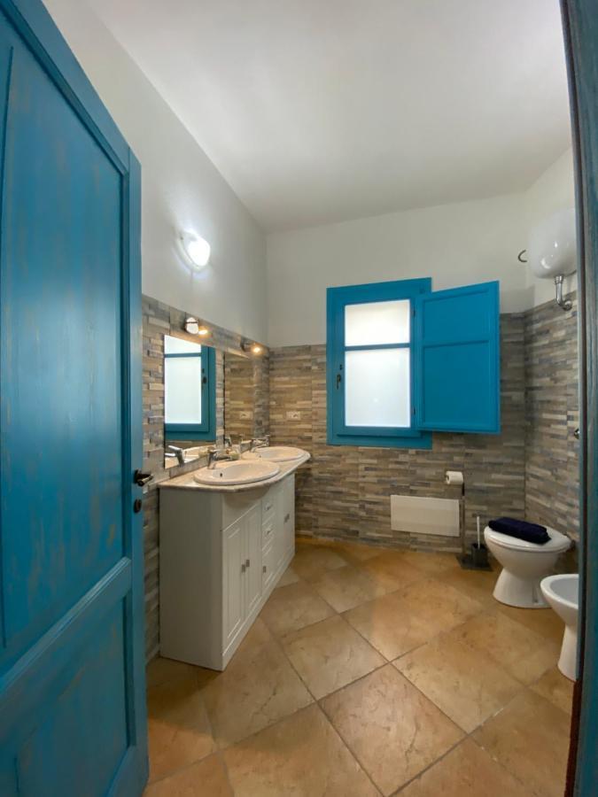Centu Concas Bed and Breakfast Muravera Εξωτερικό φωτογραφία