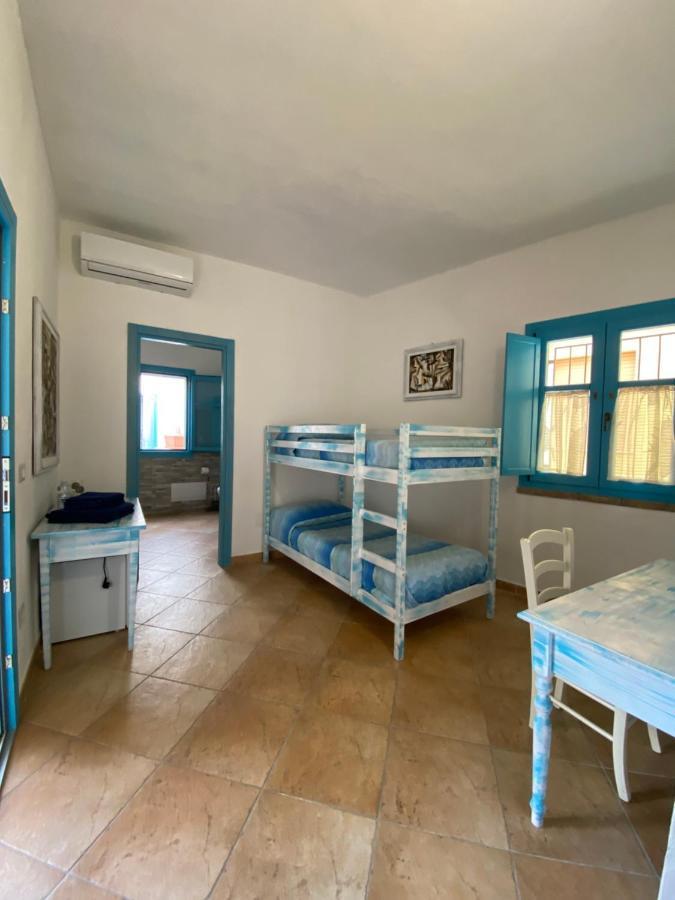 Centu Concas Bed and Breakfast Muravera Εξωτερικό φωτογραφία