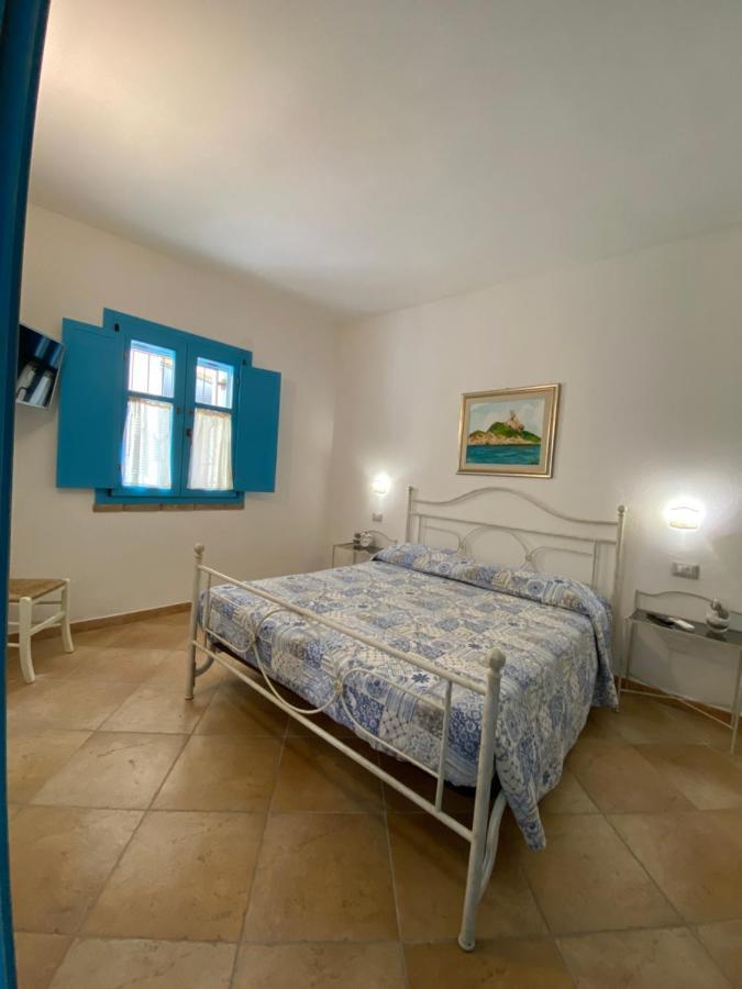 Centu Concas Bed and Breakfast Muravera Εξωτερικό φωτογραφία