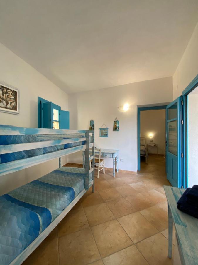 Centu Concas Bed and Breakfast Muravera Εξωτερικό φωτογραφία