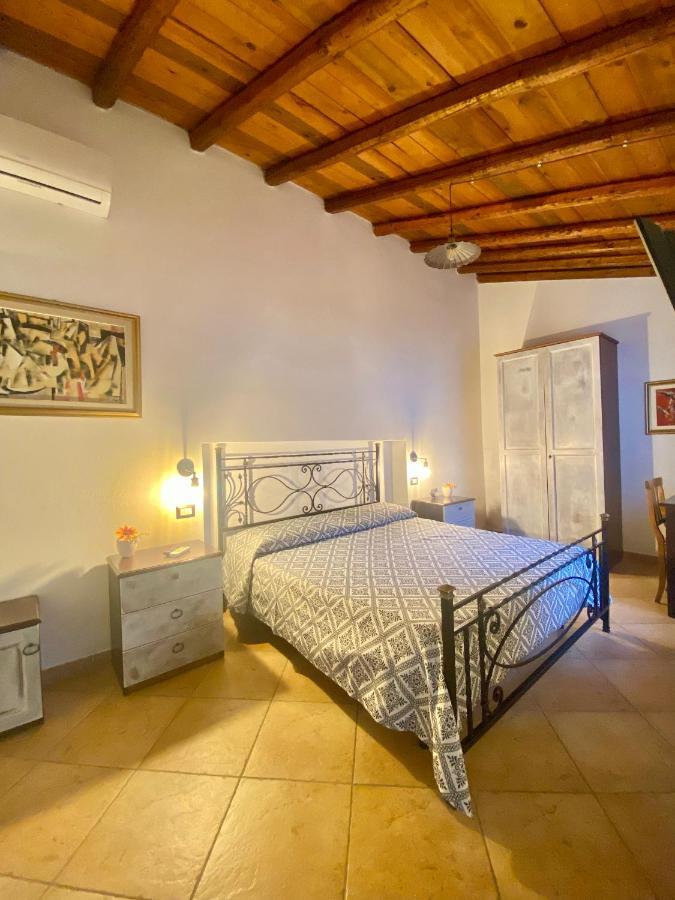 Centu Concas Bed and Breakfast Muravera Εξωτερικό φωτογραφία
