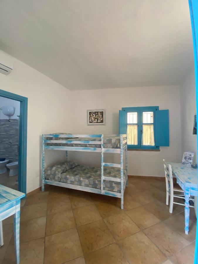 Centu Concas Bed and Breakfast Muravera Εξωτερικό φωτογραφία