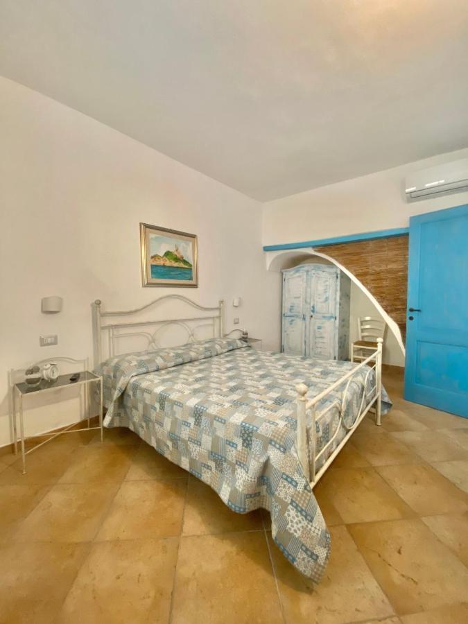 Centu Concas Bed and Breakfast Muravera Εξωτερικό φωτογραφία