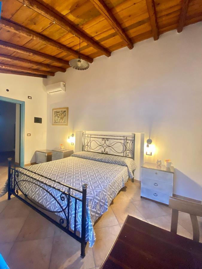 Centu Concas Bed and Breakfast Muravera Εξωτερικό φωτογραφία