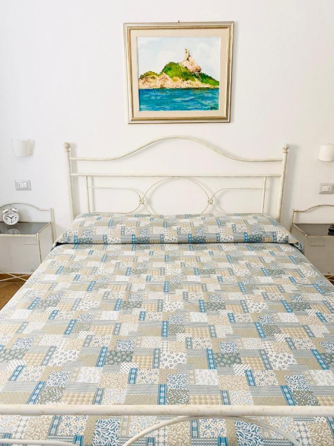 Centu Concas Bed and Breakfast Muravera Εξωτερικό φωτογραφία