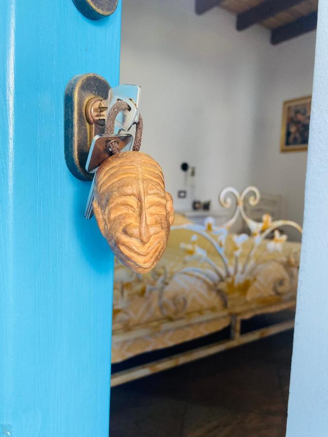 Centu Concas Bed and Breakfast Muravera Εξωτερικό φωτογραφία
