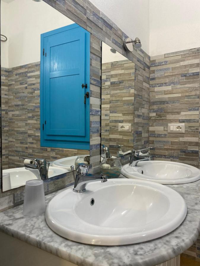 Centu Concas Bed and Breakfast Muravera Εξωτερικό φωτογραφία